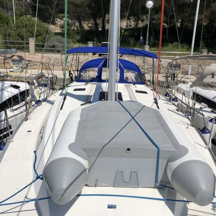 Dea | Bavaria Cruiser 46 photo 3