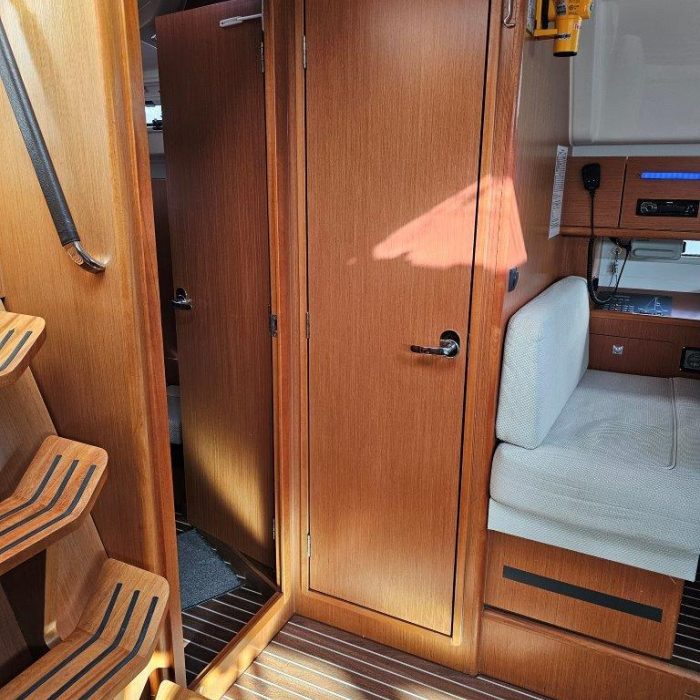 Salvia | Bavaria 51 Cruiser photo 32
