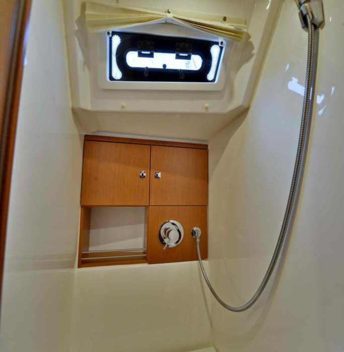 Aelia | Bavaria 46 Cruiser photo 7