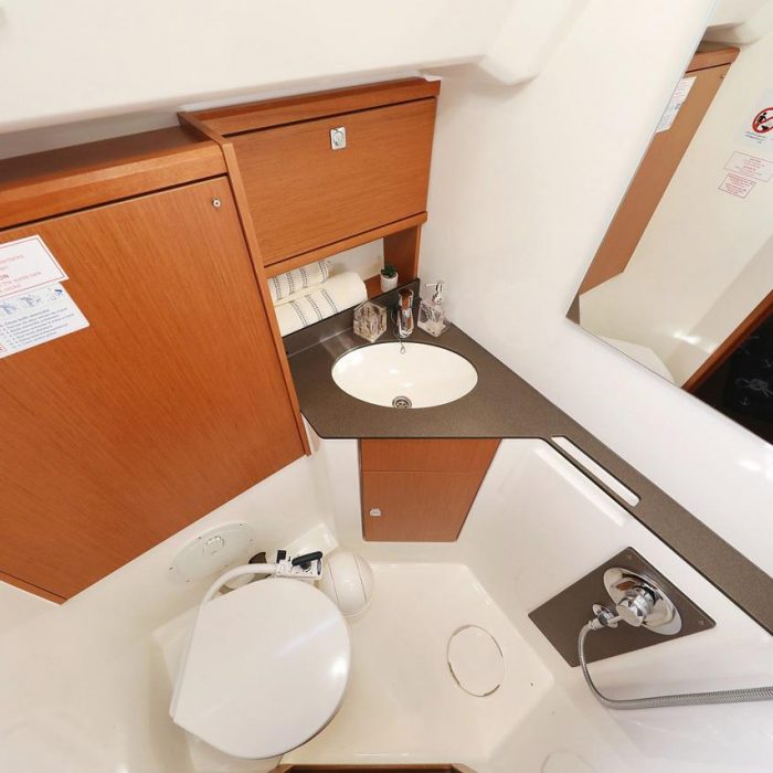 Neo Star V | Bavaria Cruiser 46 photo 24