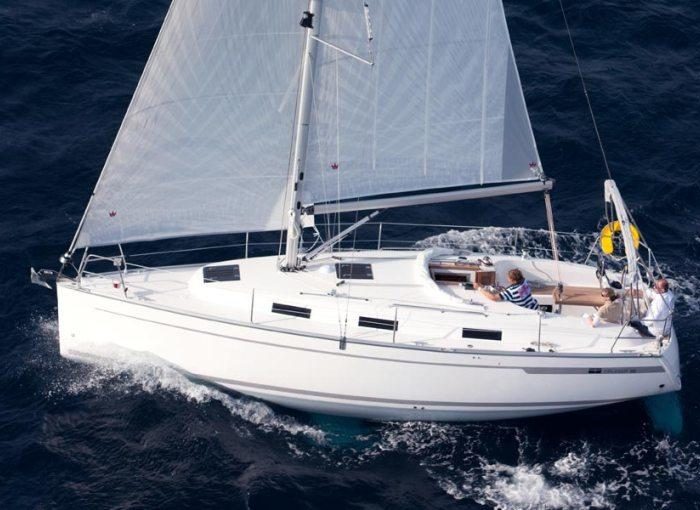 Star Chiara | Bavaria 32 Cruiser photo 1
