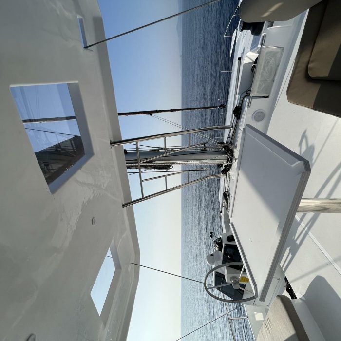 Star Velvet (A/C, Generator, Water Maker, dishwasher) photo 8