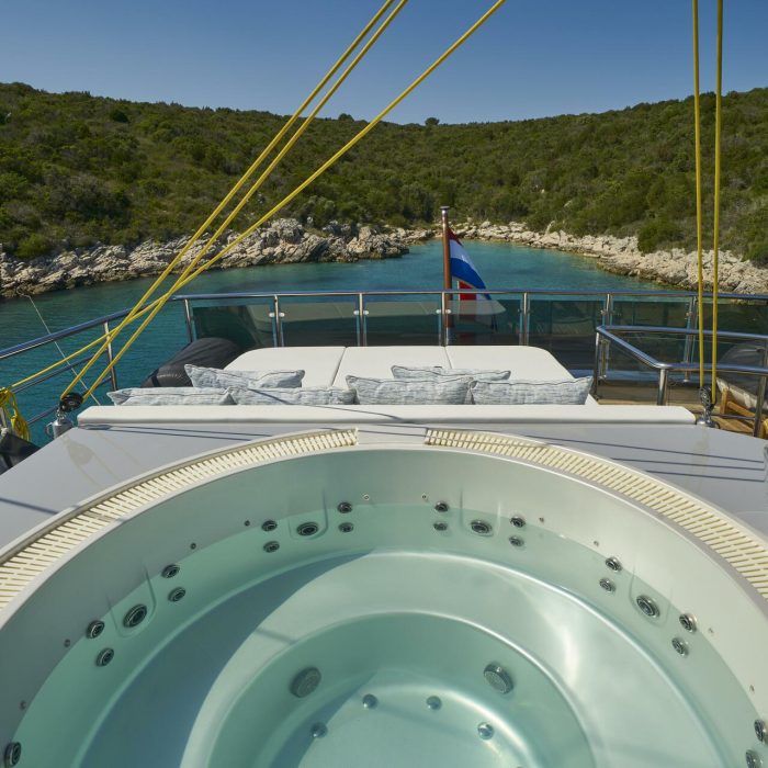 Rara Avis | Luxury Sailing Yacht photo 84
