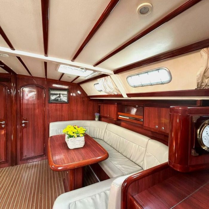 OSY VI | Ocean Star 56.1 photo 4