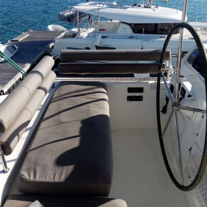 Marlena | Lagoon 620 photo 9
