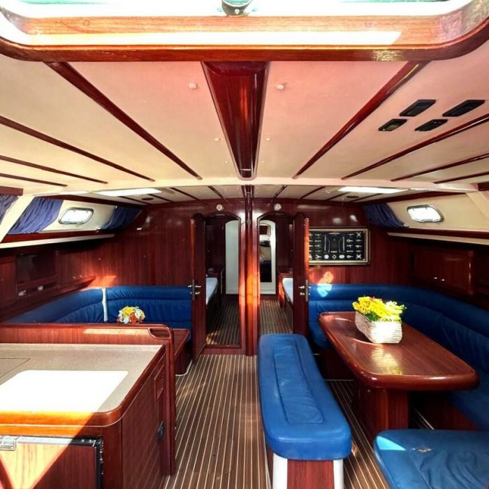 Alexandria | Ocean Star 56.1 photo 2