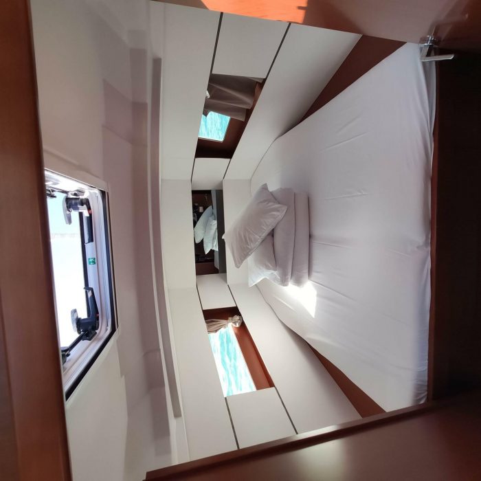 Citrea | Oceanis 38.1 photo 16