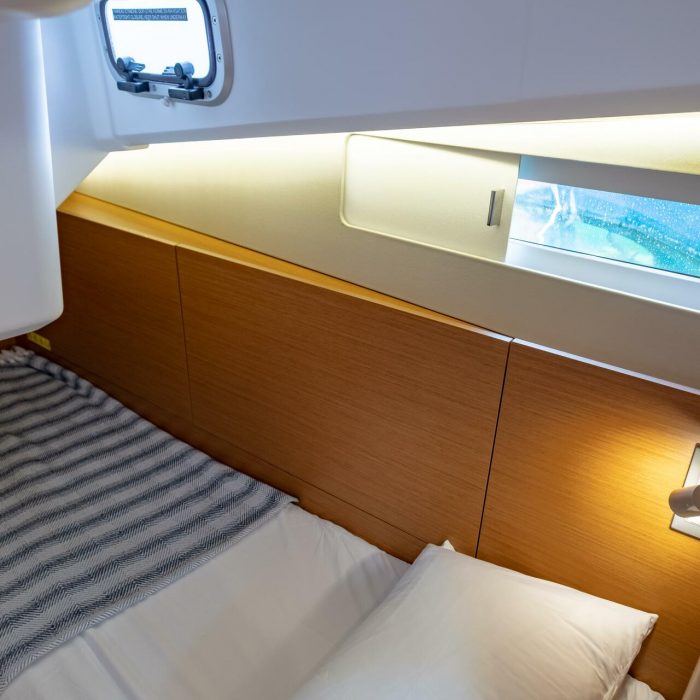 Elcano | Sun Odyssey 410 photo 32