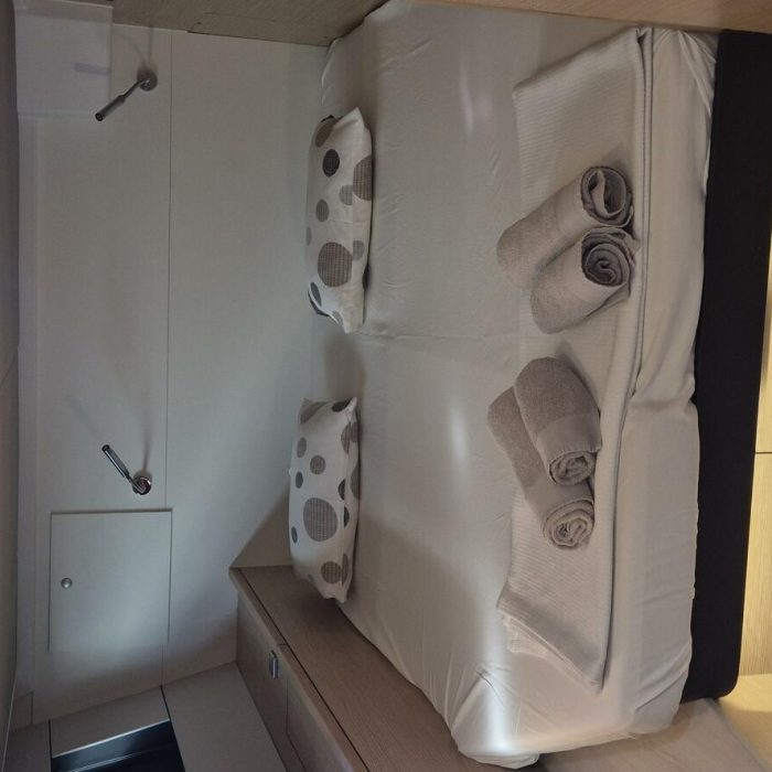 Kille | Hanse 510 photo 7