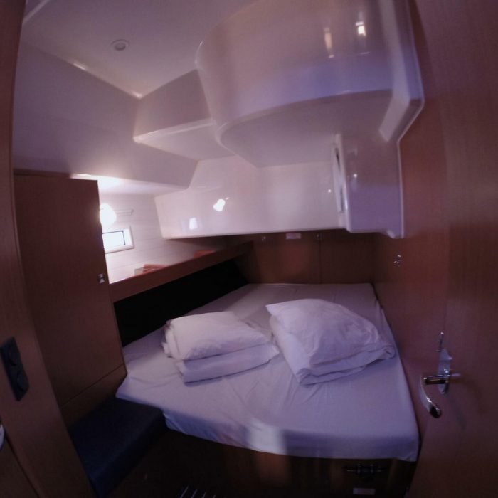 Elektra | Bavaria Cruiser 46 photo 21