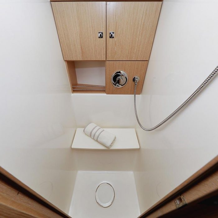 Sirius | Bavaria Cruiser 46 photo 16