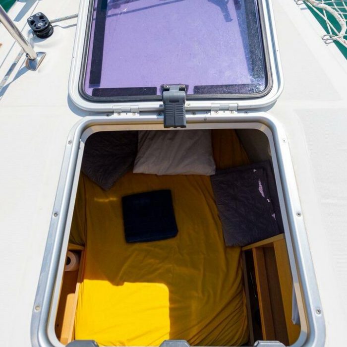 Astro | Lagoon 400 S2 photo 8