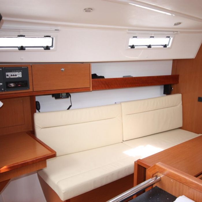 Big Kahuna | Bavaria Cruiser 32 photo 8