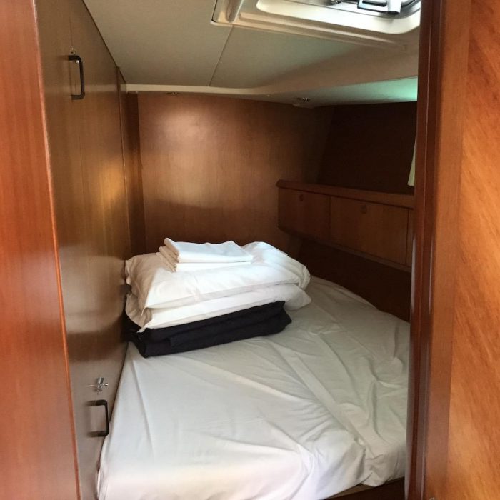 Cassiopea II | Sun Odyssey 54DS photo 51