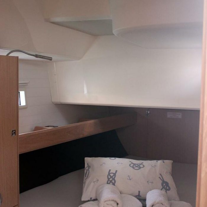 Divine | Bavaria Cruiser 46 photo 20