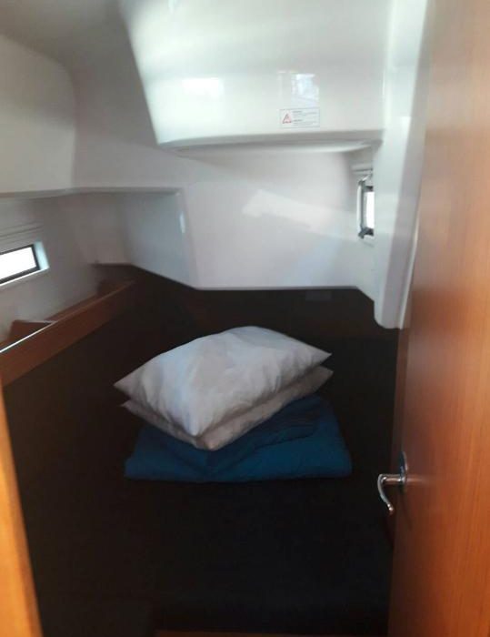 John K | Bavaria Cruiser 37 photo 2
