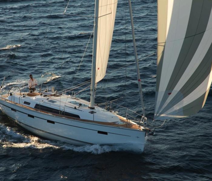 Hera | Bavaria Cruiser 41 photo 1