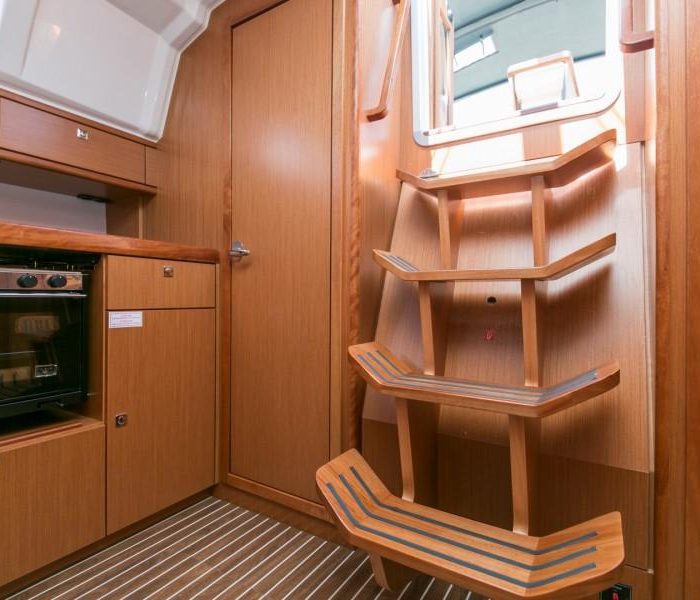 Alani | Bavaria Cruiser 37 photo 14