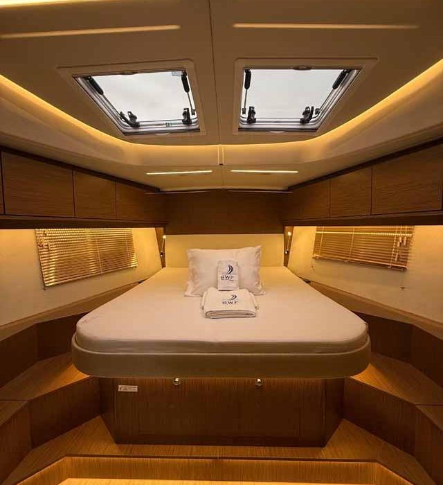 Elifozzi | Bavaria C46 photo 11
