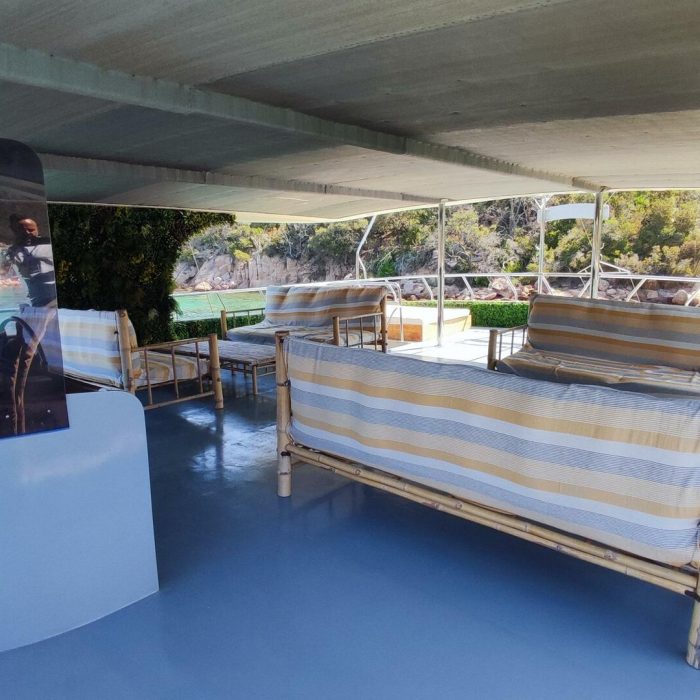 Gold Wind | Catamaran photo 40
