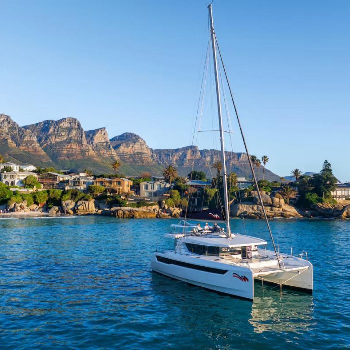 Moorings 5200 Exclusive Plus | Leopard 52 photo 4