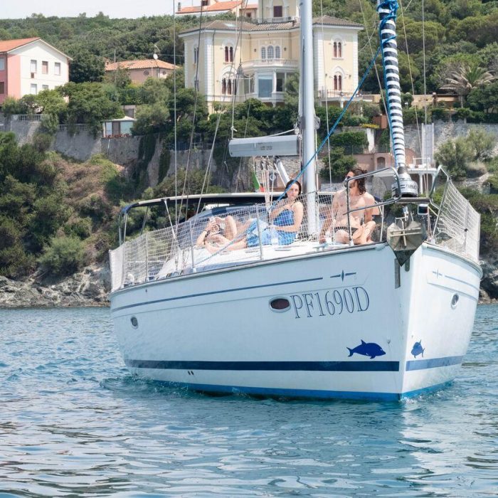 Caraibix | Bavaria 50 Cruiser photo 6