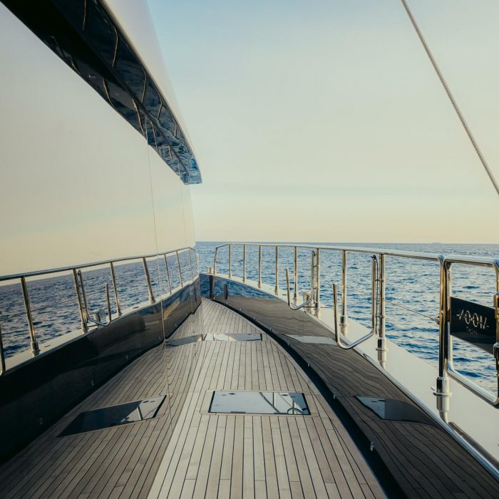 Honeymoon | Moon Yacht 65 photo 2