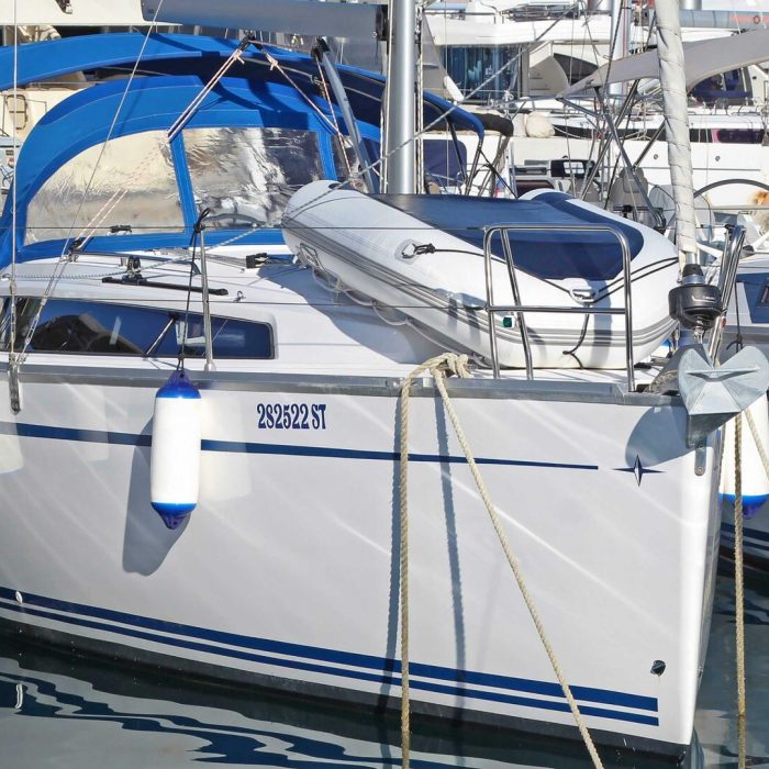 Lilith | Bavaria Cruiser 34 photo 7