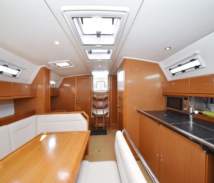 PIA M | Bavaria Cruiser 40 photo 53