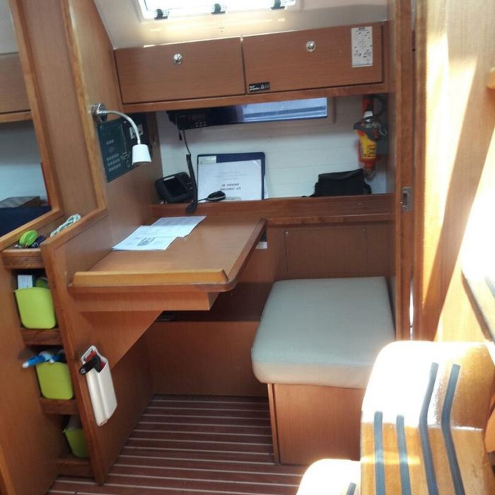 Canenas | Bavaria 40 Cruiser S photo 7