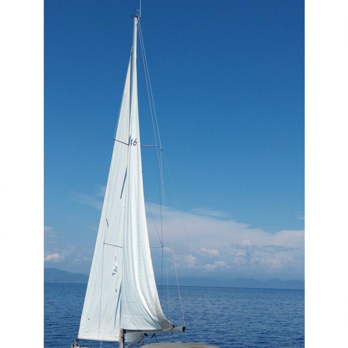 Classic | Bavaria 46 Cruiser photo 1