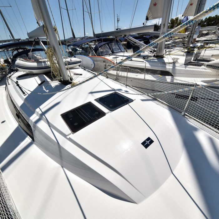 Borgo Erizzo | Bavaria Cruiser 46 photo 11