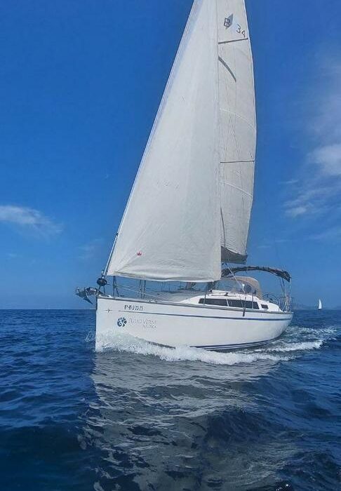 Fix | Bavaria 34 photo 1