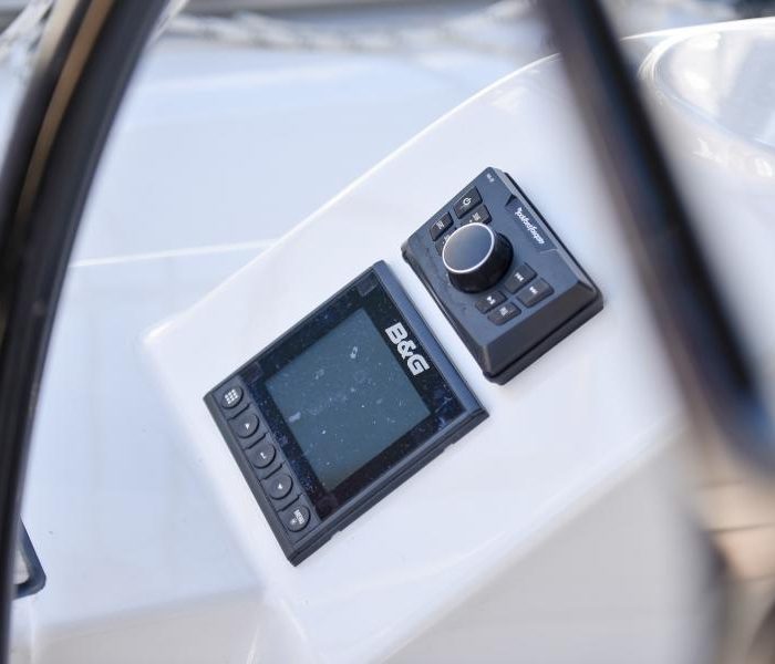 Nixie | Bavaria Cruiser 41 photo 59