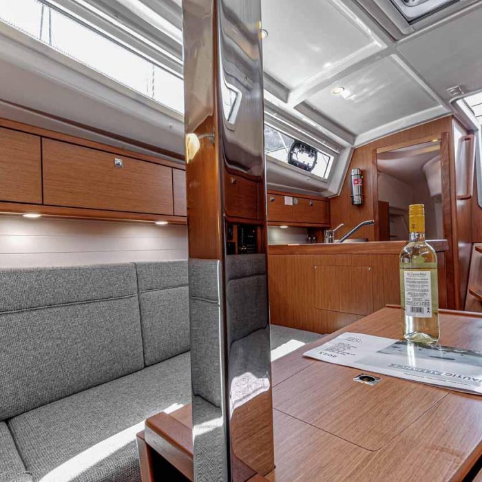 Moonrise | Bavaria Cruiser 34 photo 13