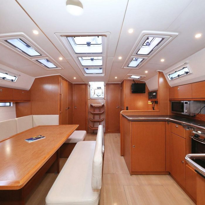 Siegal | Bavaria Cruiser 50 photo 28