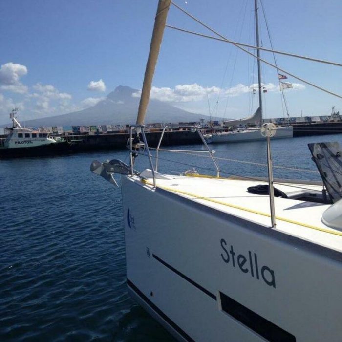 Stella | Dufour 410 GL photo 3