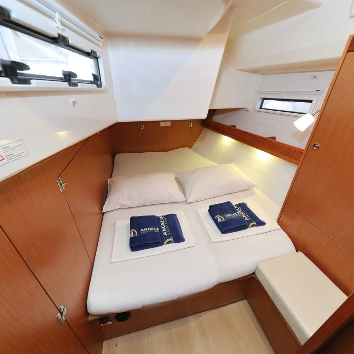 Siegal | Bavaria Cruiser 50 photo 18