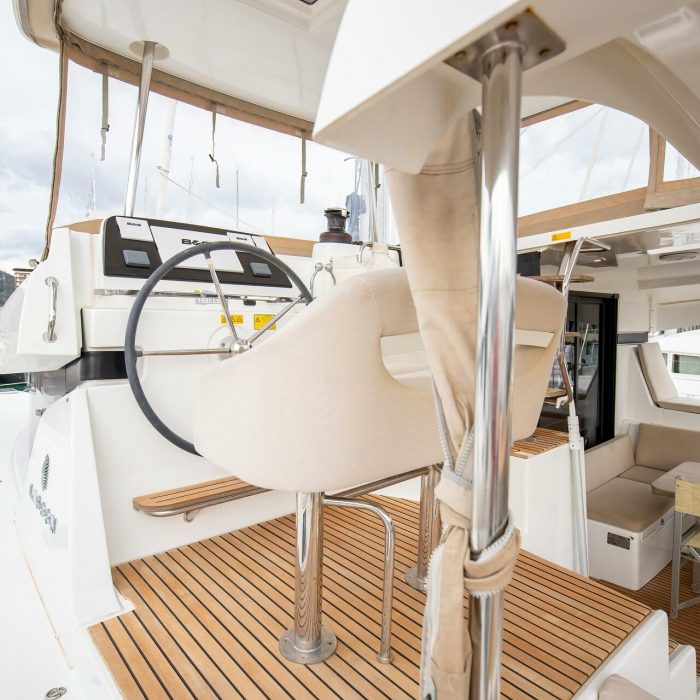 Emozione - Standard Line | Lagoon 42 photo 16