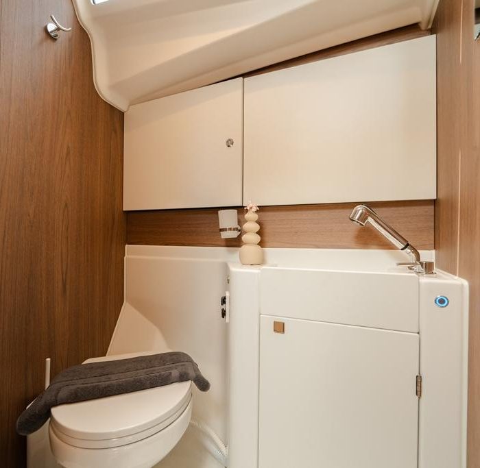 DEUX-MI | Sun Odyssey 455 photo 11