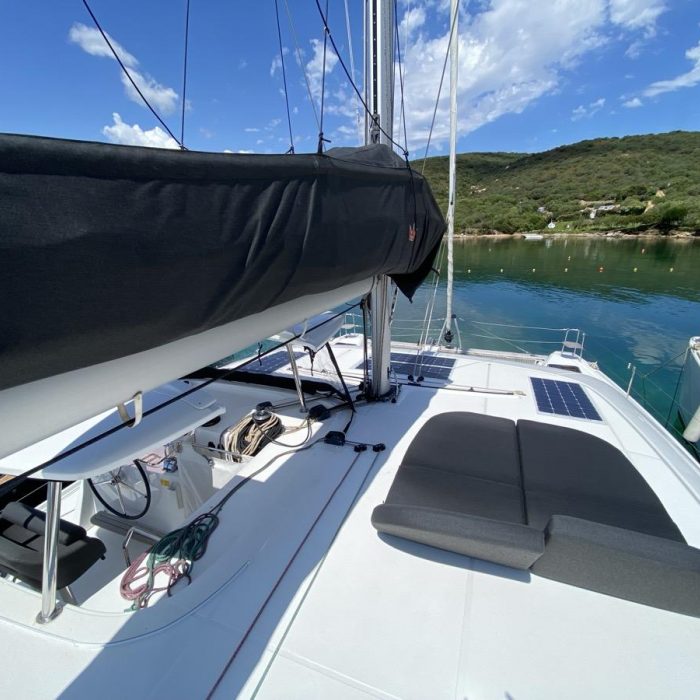 Cetus | Lagoon 42 photo 8