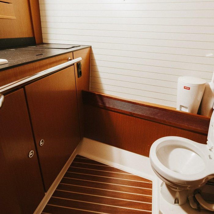 Lady Sunshine | Bavaria 55 Cruiser photo 11