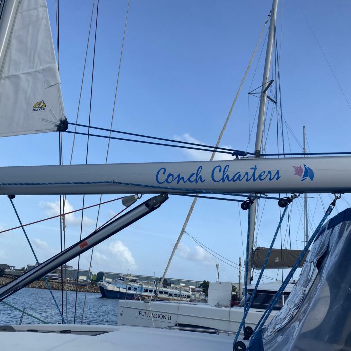 Good Decision | Jeanneau Sun Odyssey 44DS photo 18