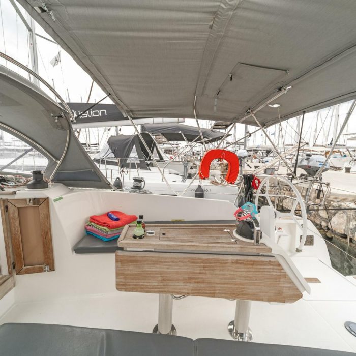 Laertis | Bavaria Cruiser 41 photo 12