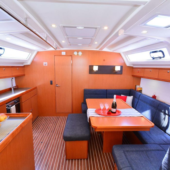 Artemis | Bavaria Cruiser 46 photo 13