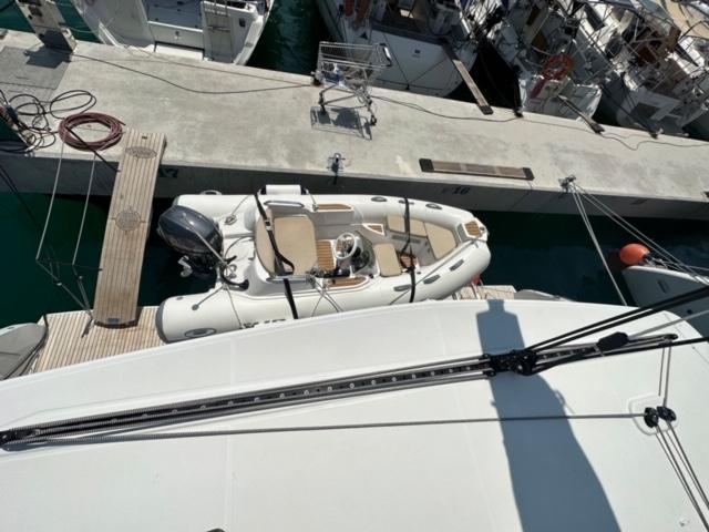 Mira | Lagoon 46 photo 13