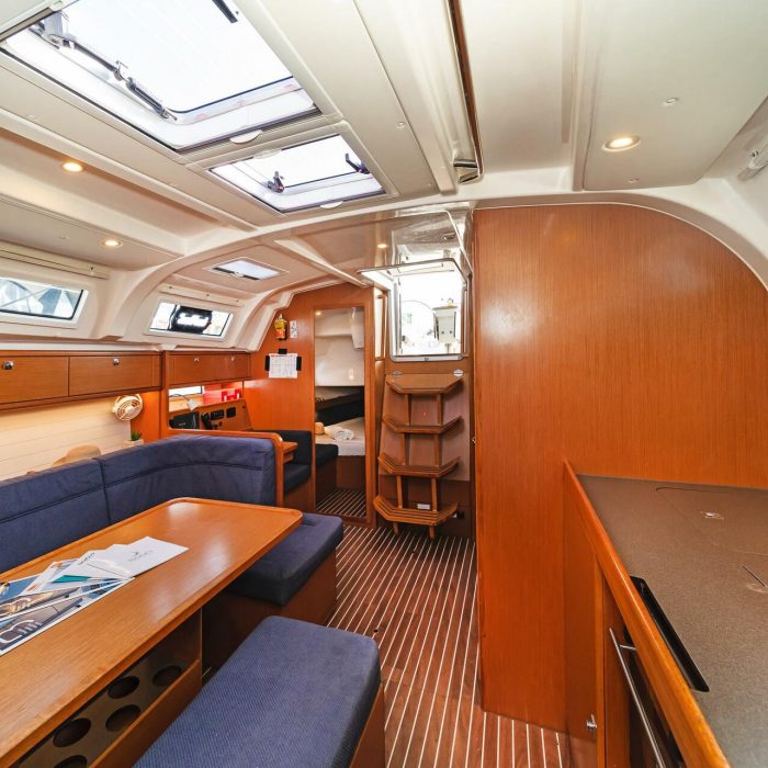 Forkys | Bavaria Cruiser 41 photo 16