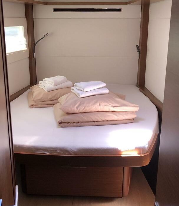 La Condesa | Lagoon 46 photo 28