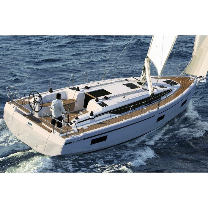Tittibè | Bavaria C38 photo 1