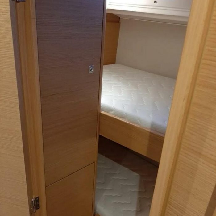Fiodena | Dufour 430 photo 12